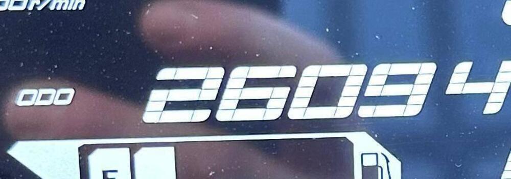 Yamaha Tracer 7 (2021 - 24) (5)