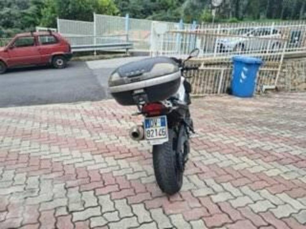 Bmw F 800 R (2009 - 11)