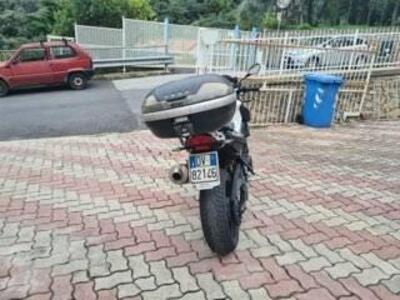 Bmw F 800 R (2009 - 11) usata