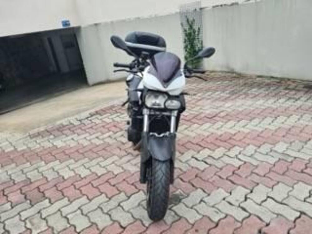 Bmw F 800 R (2009 - 11) (3)