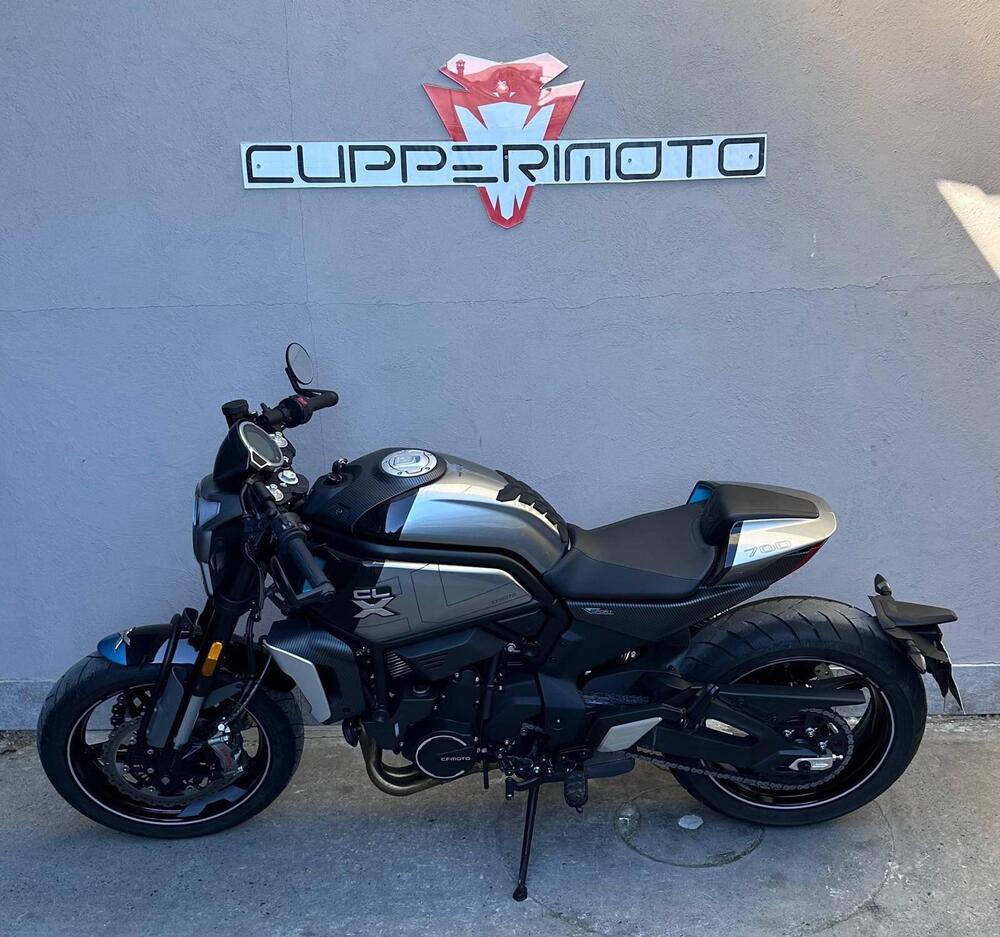 CFMOTO 700CL-X Sport (2022 - 26) (5)