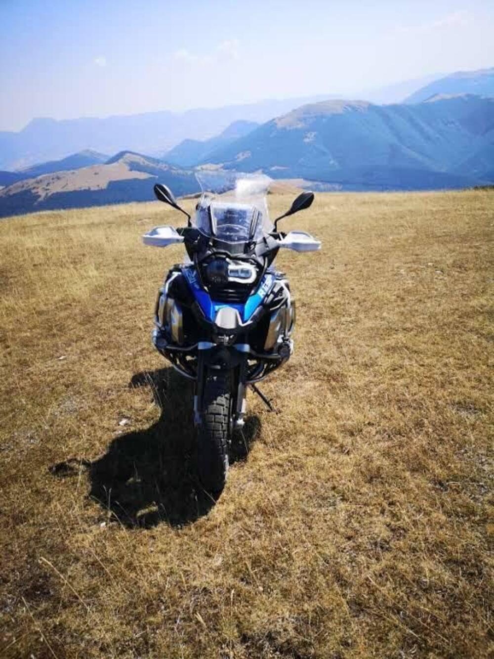 Bmw R 1250 GS Adventure (2019 - 20) (3)