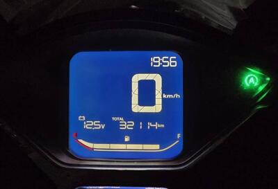 Honda SH 150i (2020 - 23) usata