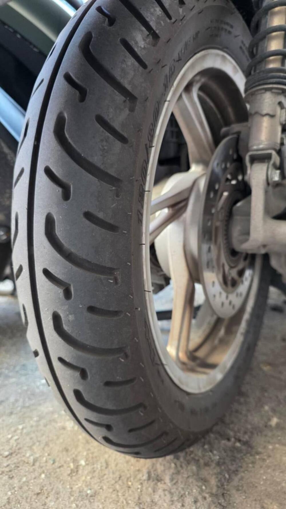 Honda SH 150i (2020 - 23) (3)