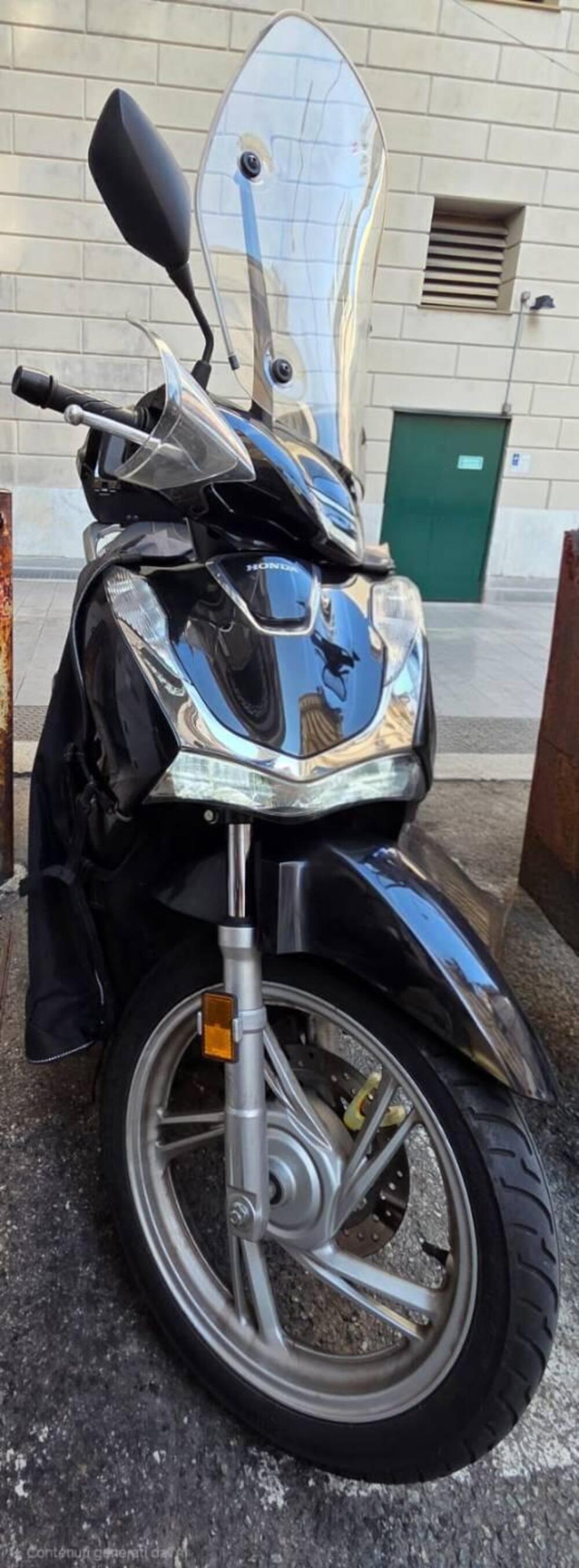 Honda SH 150i (2020 - 23) (4)