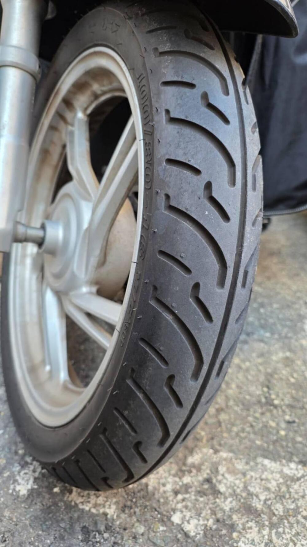 Honda SH 150i (2020 - 23) (5)