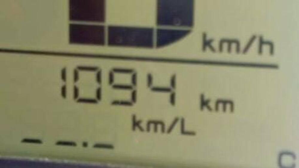 Yamaha N-Max 125 (2021 - 24) (4)