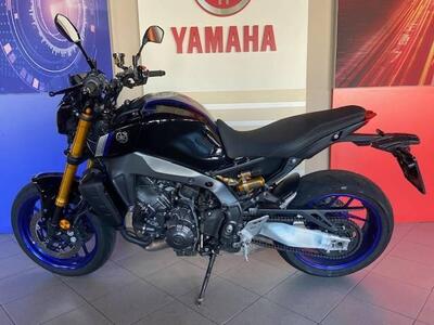 Yamaha MT-09 SP (2021 - 23) usata