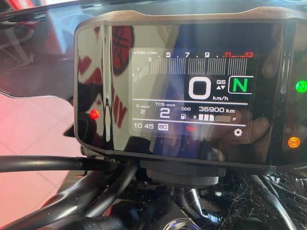 Yamaha MT-09 SP (2021 - 23) (3)