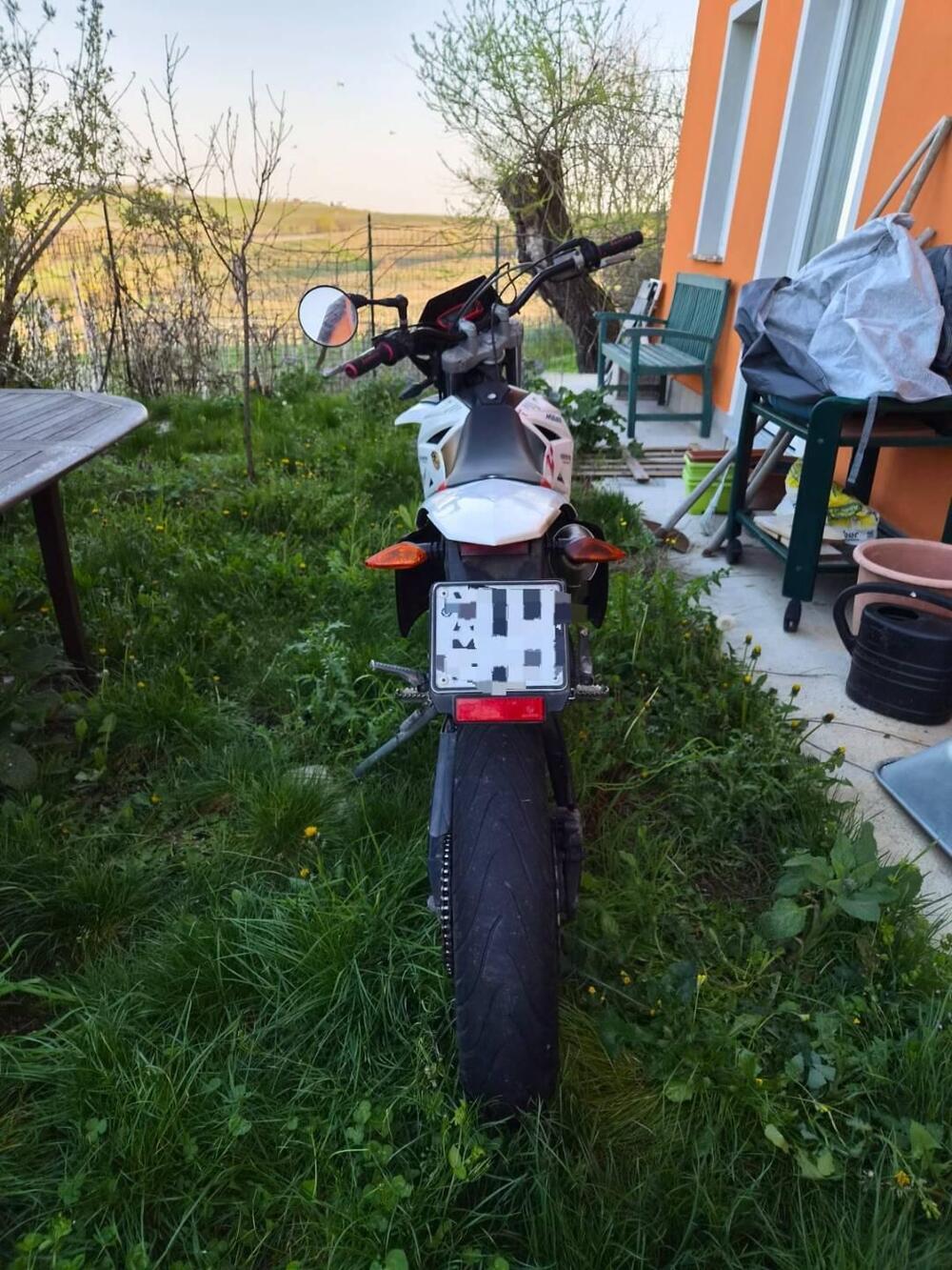 Betamotor RR 50 Motard (2013) (2)