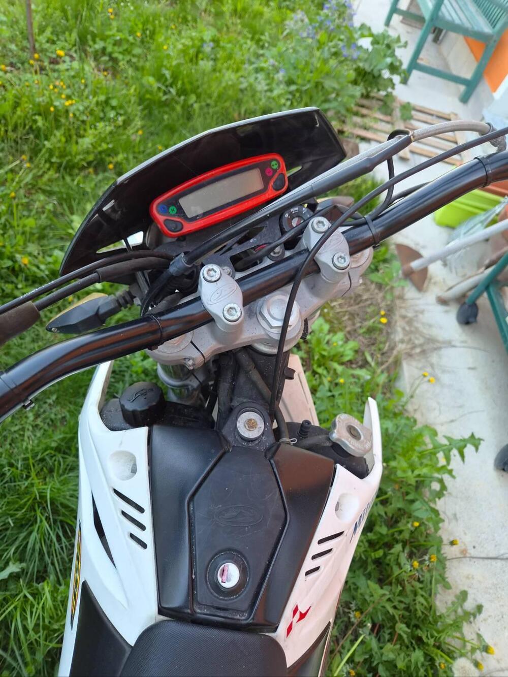Betamotor RR 50 Motard (2013) (4)