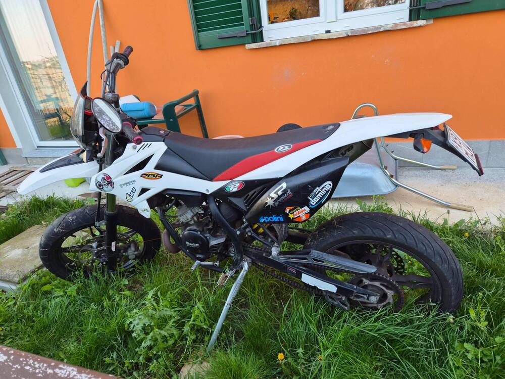 Betamotor RR 50 Motard (2013) (5)