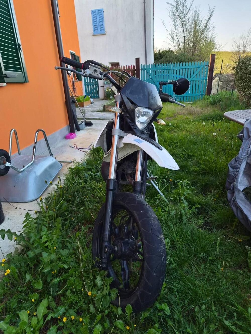 Betamotor RR 50 Motard (2013) (8)