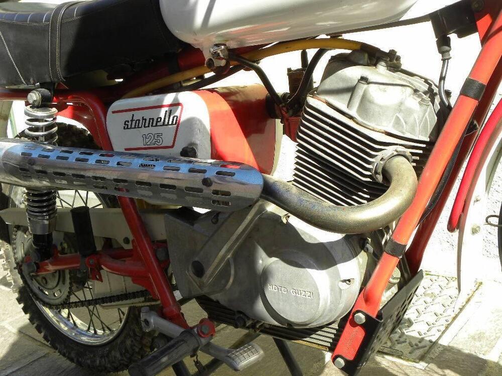 Moto Guzzi Stornello Scrambler 125 (3)