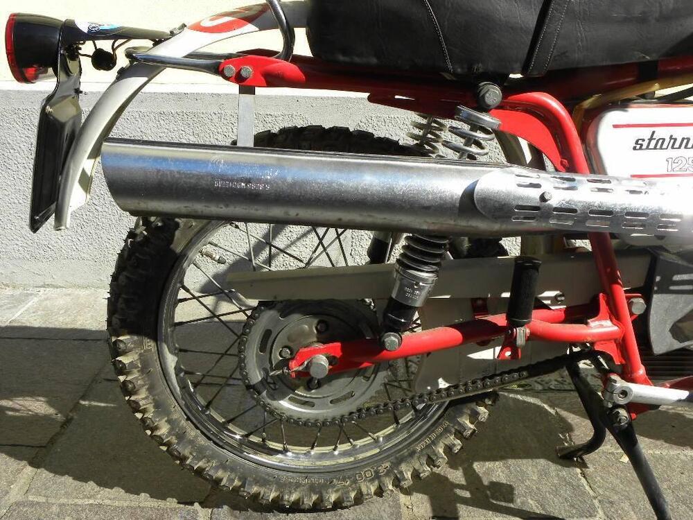 Moto Guzzi Stornello Scrambler 125 (4)