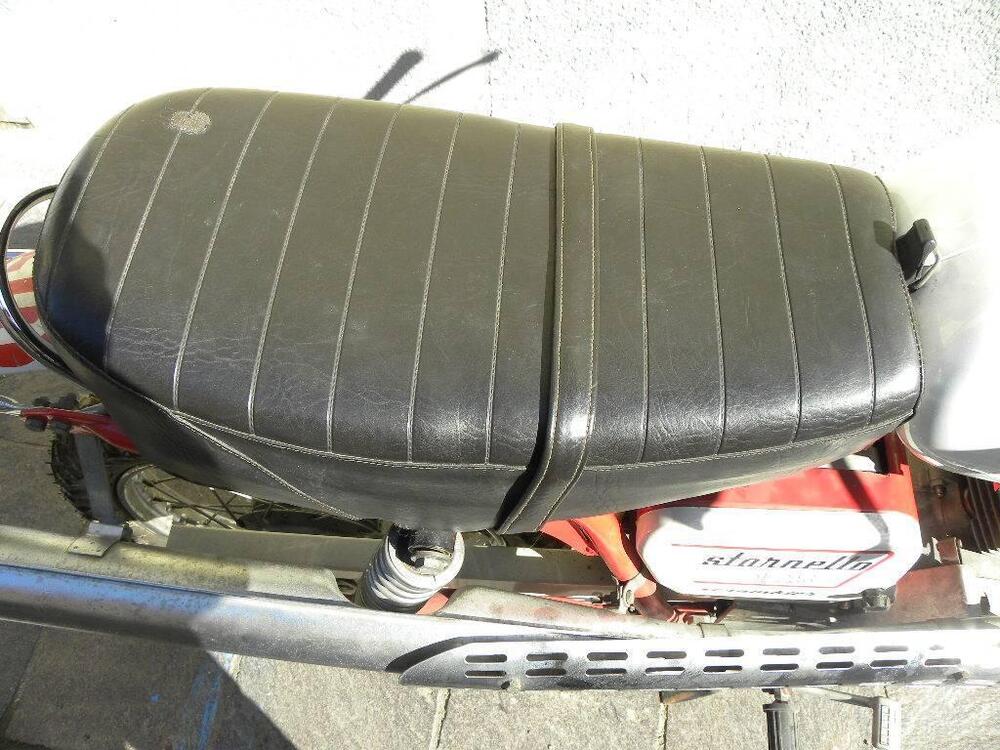 Moto Guzzi Stornello Scrambler 125 (5)