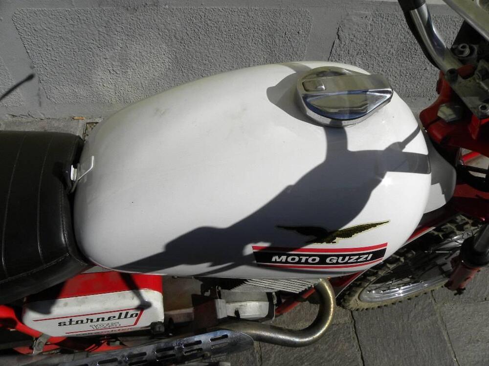 Moto Guzzi Stornello Scrambler 125 (6)