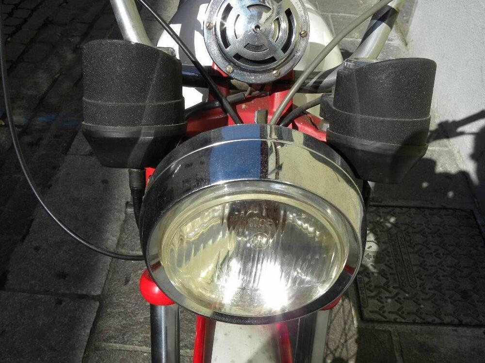 Moto Guzzi Stornello Scrambler 125 (8)