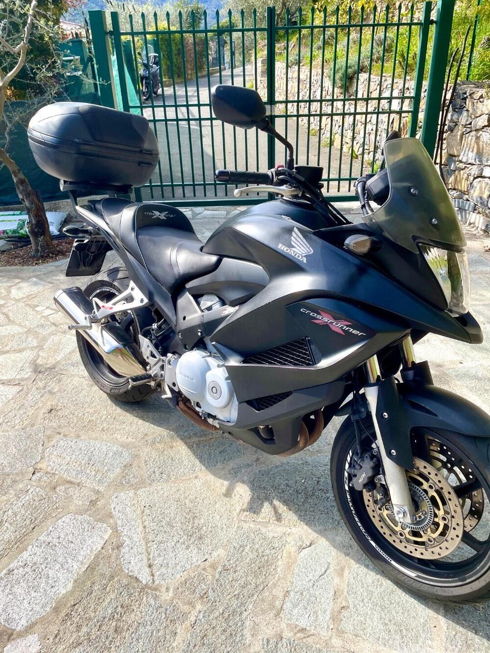 Honda Crossrunner ABS (2010 - 14)