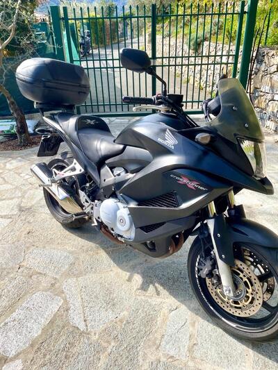 Honda Crossrunner ABS (2010 - 14) usata