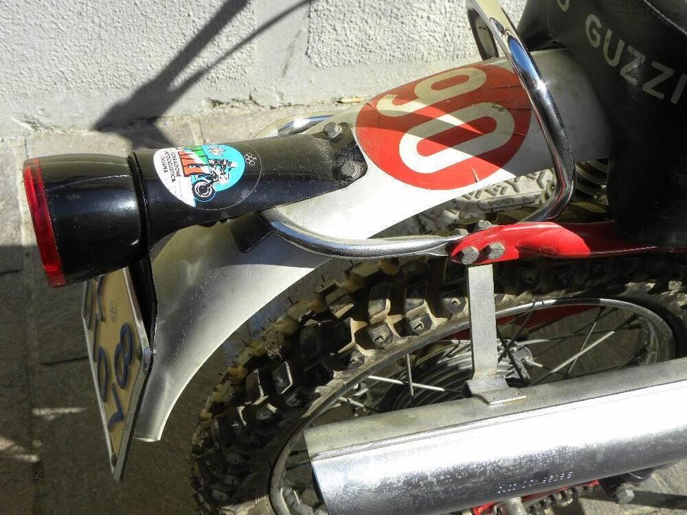 Moto Guzzi Stornello Scrambler 125 (9)