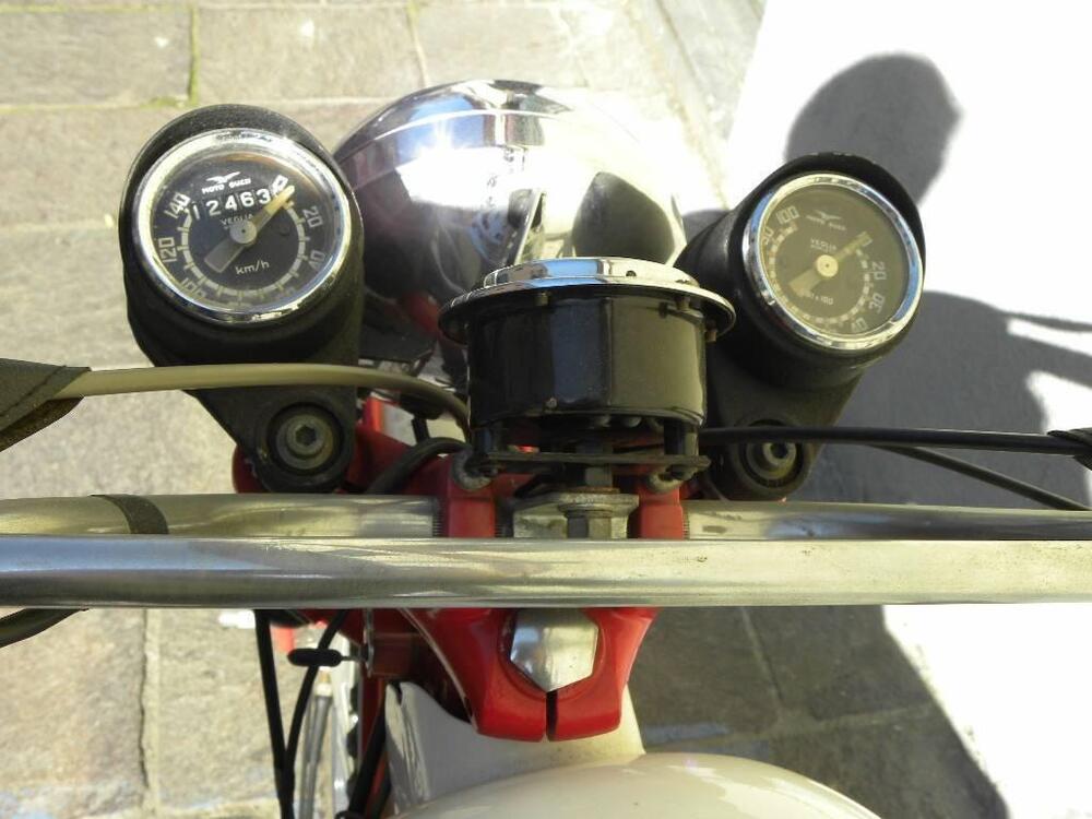 Moto Guzzi Stornello Scrambler 125 (10)