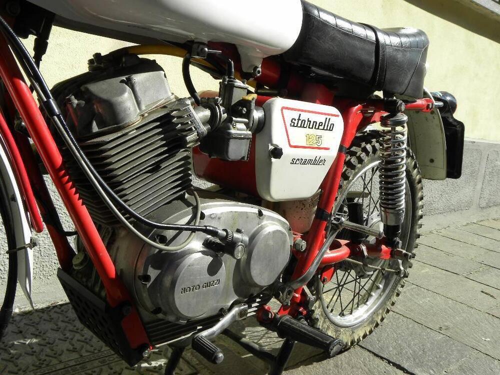 Moto Guzzi Stornello Scrambler 125 (11)