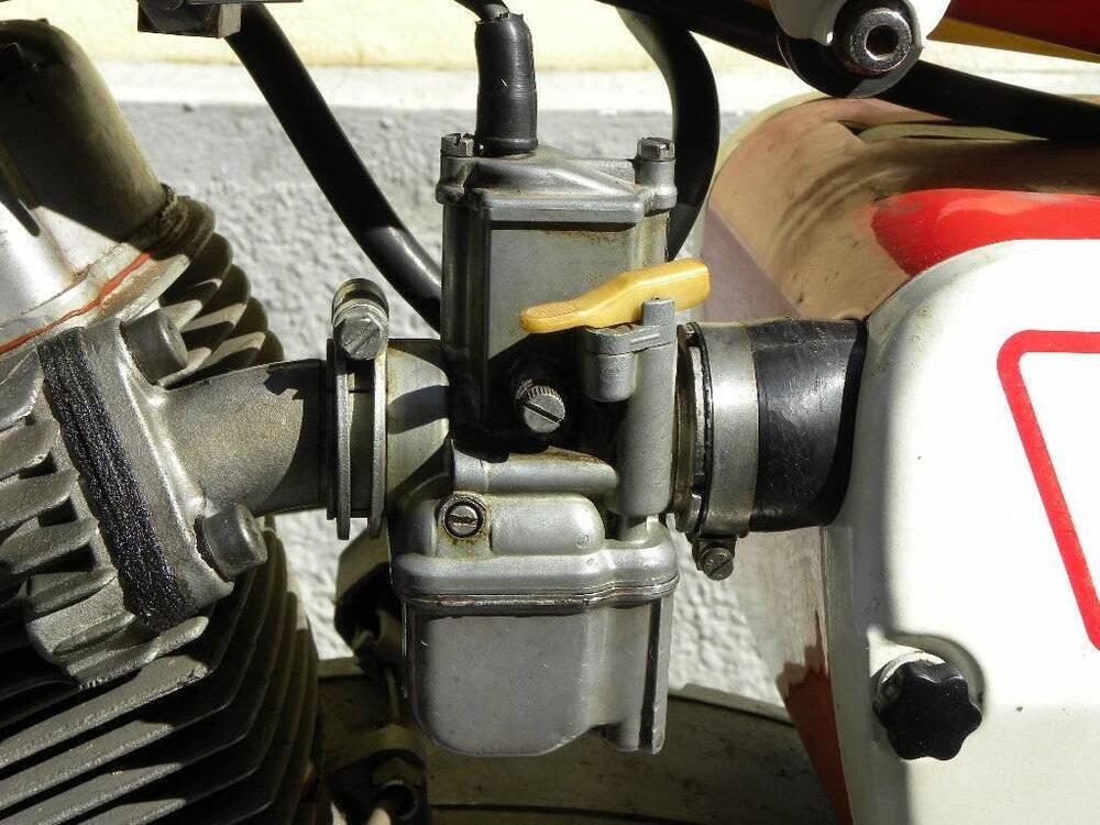 Moto Guzzi Stornello Scrambler 125 (13)