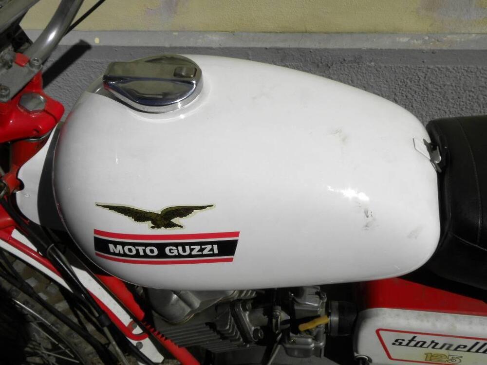 Moto Guzzi Stornello Scrambler 125 (15)