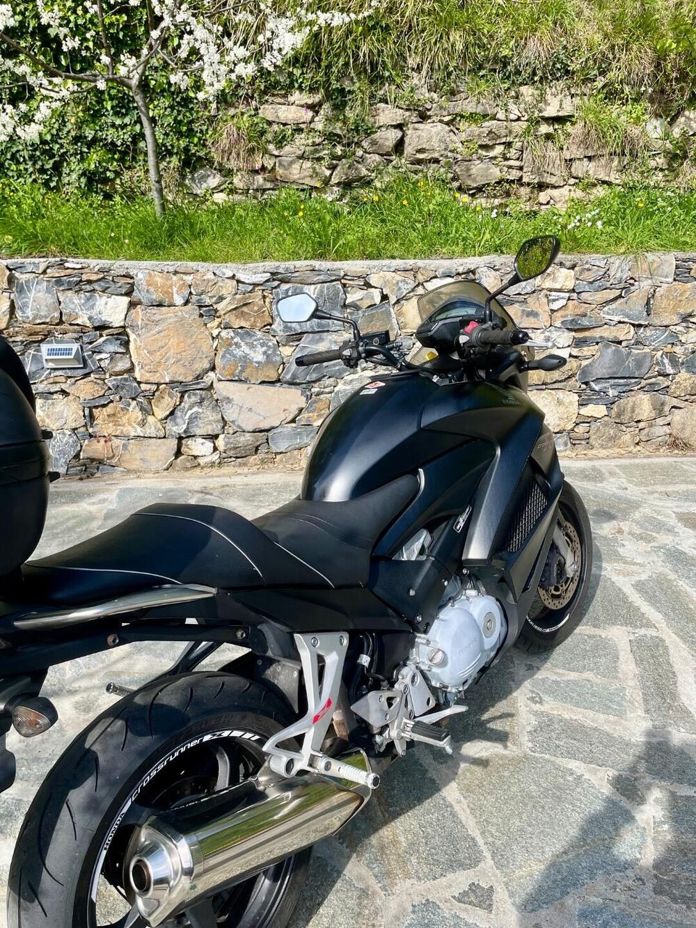 Honda Crossrunner ABS (2010 - 14) (3)