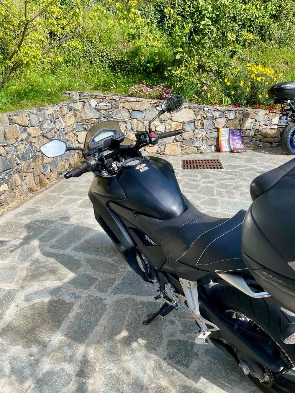 Honda Crossrunner ABS (2010 - 14) (4)