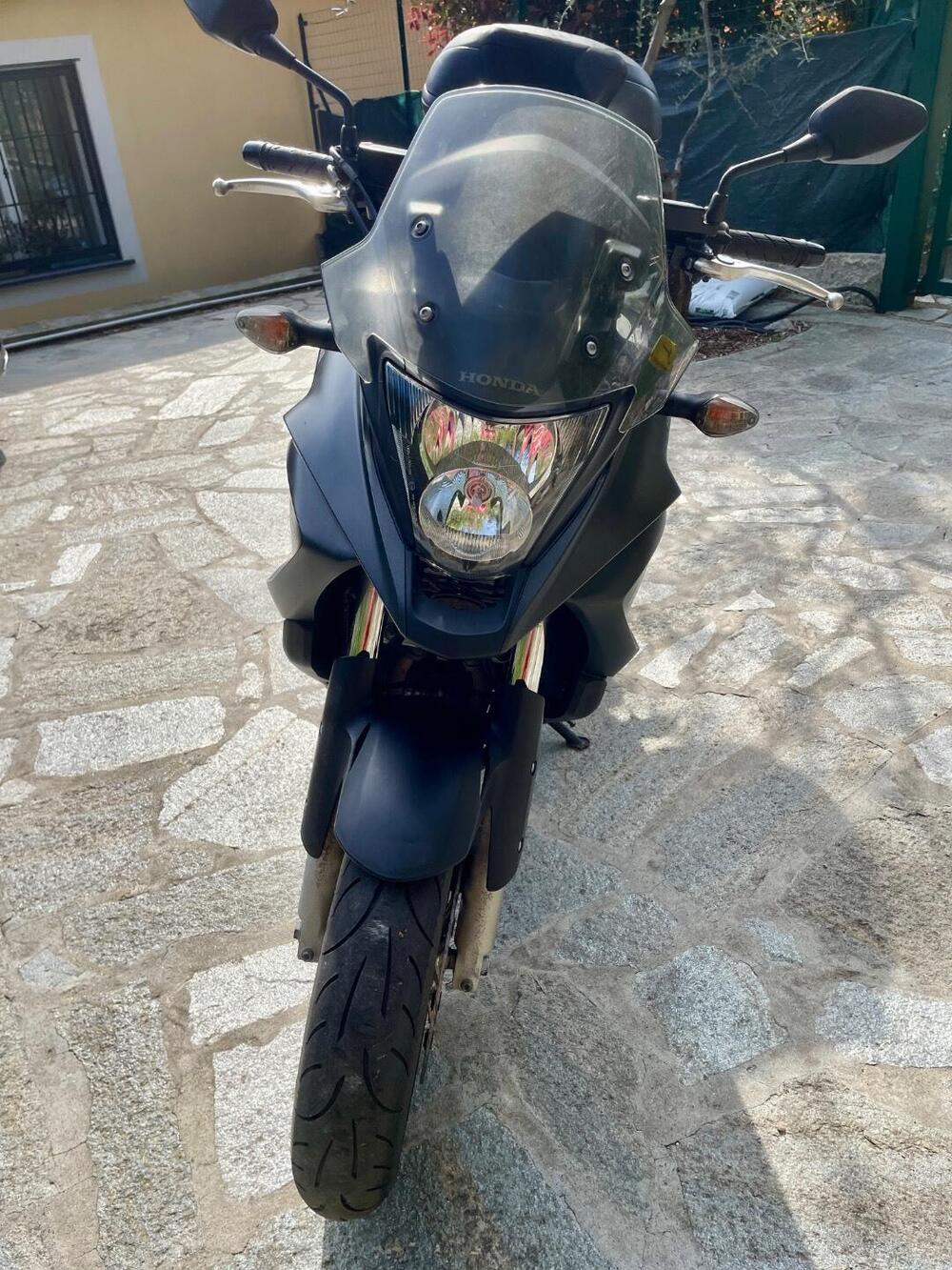 Honda Crossrunner ABS (2010 - 14) (5)