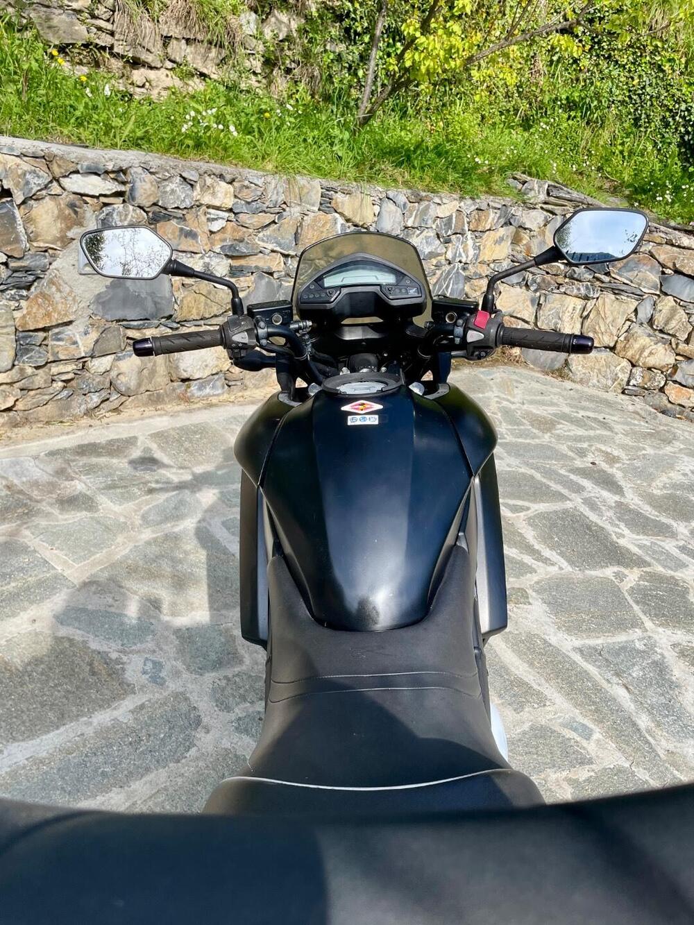 Honda Crossrunner ABS (2010 - 14) (6)