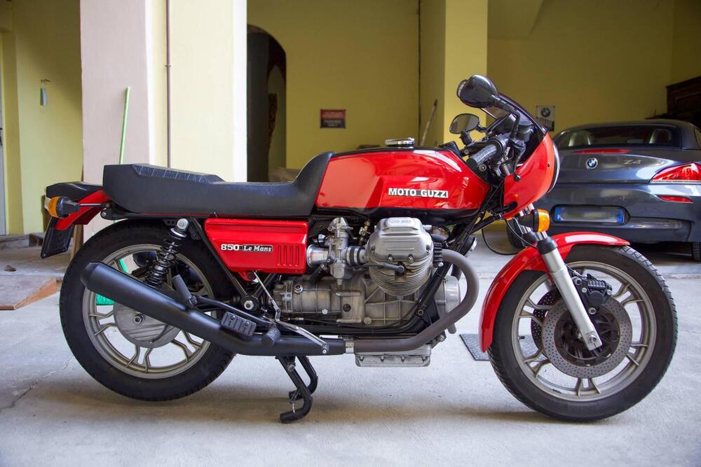 Moto Guzzi 850 Le Mans I (2)