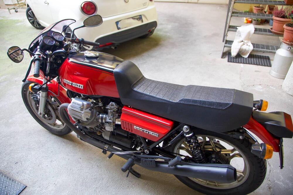 Moto Guzzi 850 Le Mans I (8)