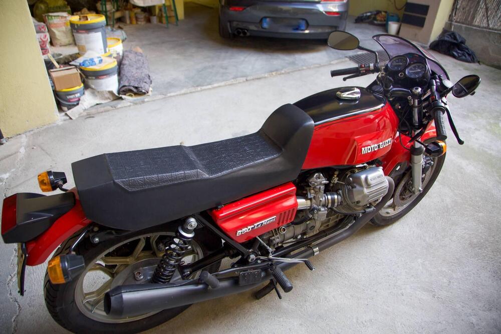 Moto Guzzi 850 Le Mans I (9)