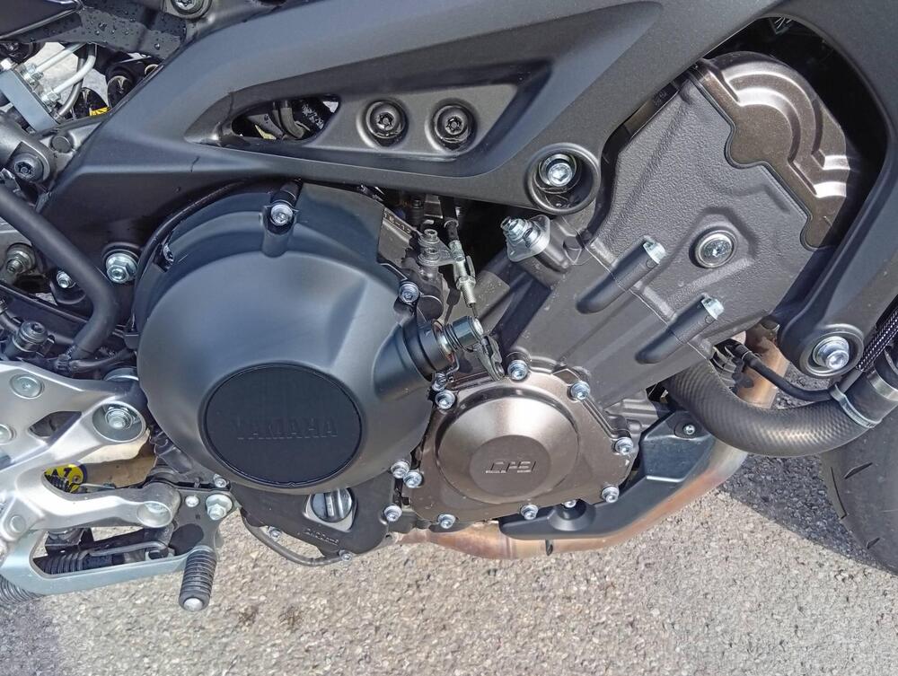 Yamaha Tracer 900 (2018 - 20) (7)