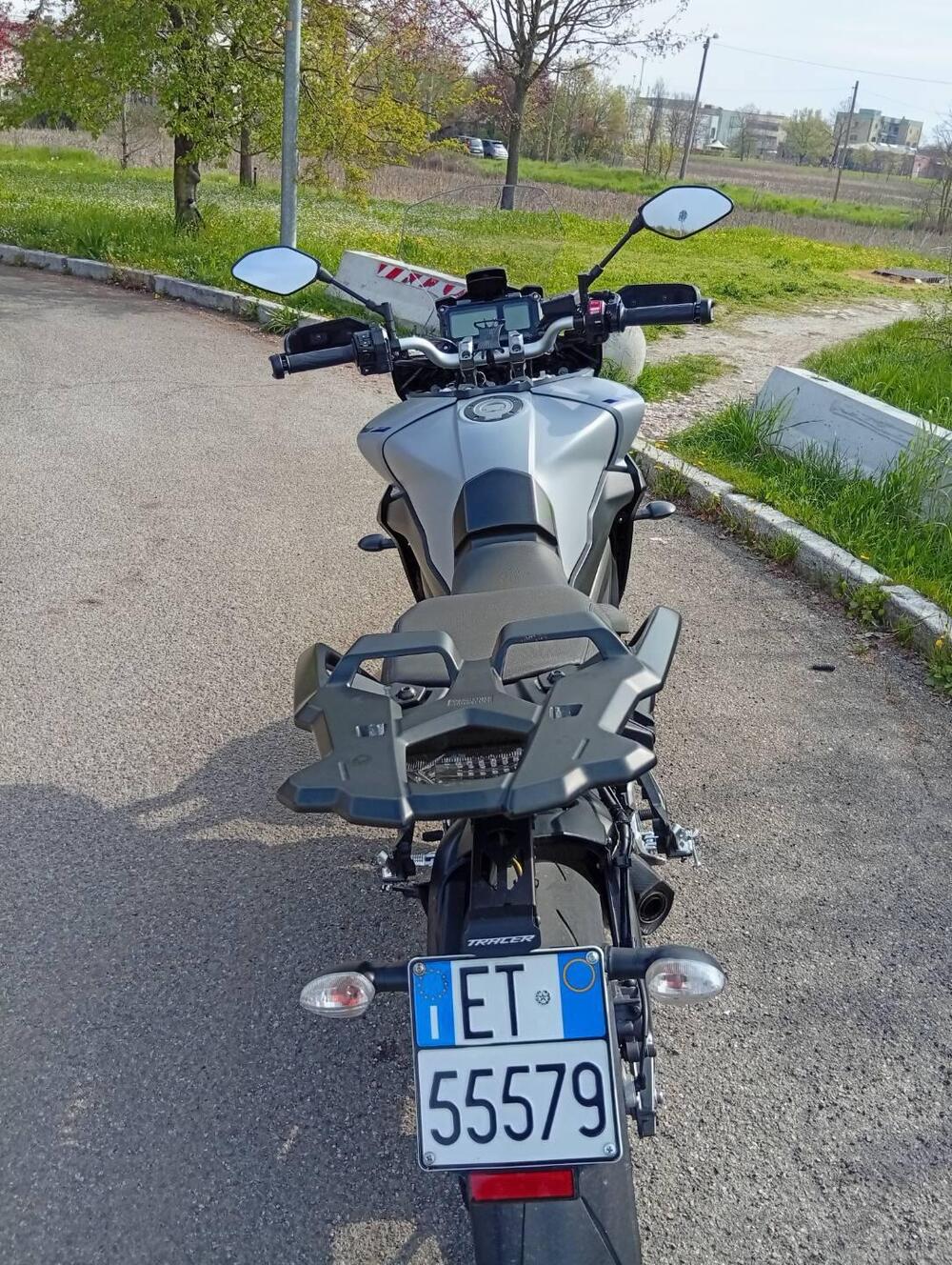 Yamaha Tracer 900 (2018 - 20) (11)