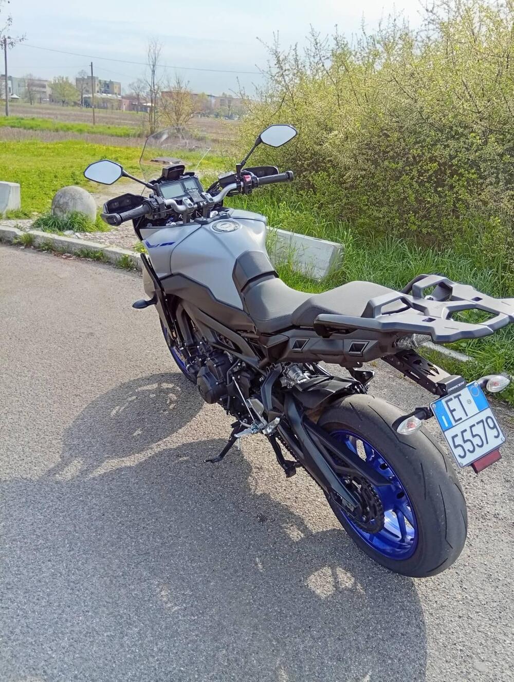 Yamaha Tracer 900 (2018 - 20) (12)