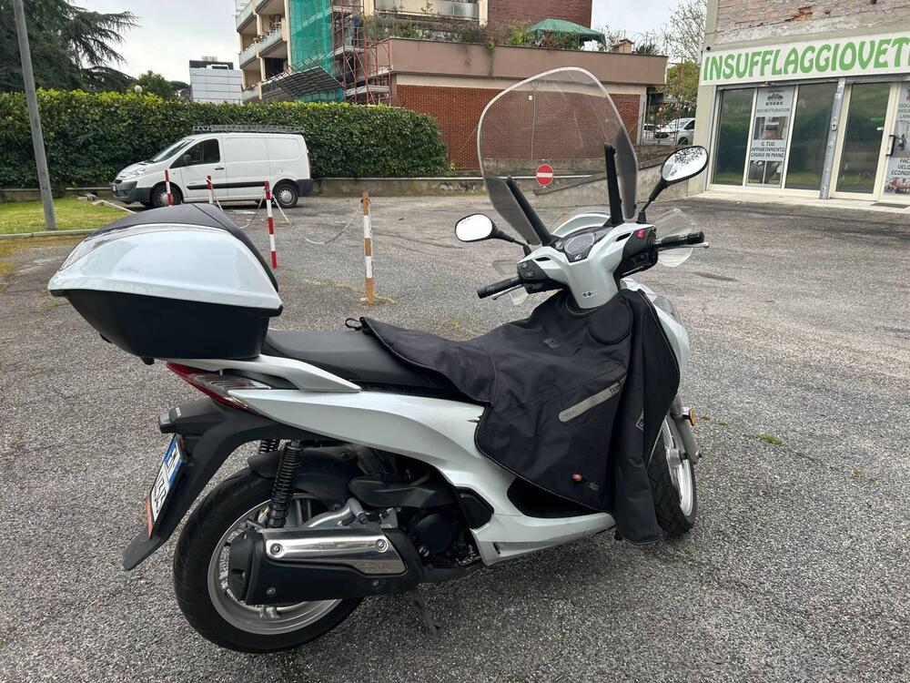Honda SH 300 i ABS (2016 - 20)
