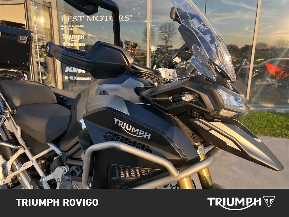 Triumph Tiger 1200 Rally Pro (2024 - 26) (2)