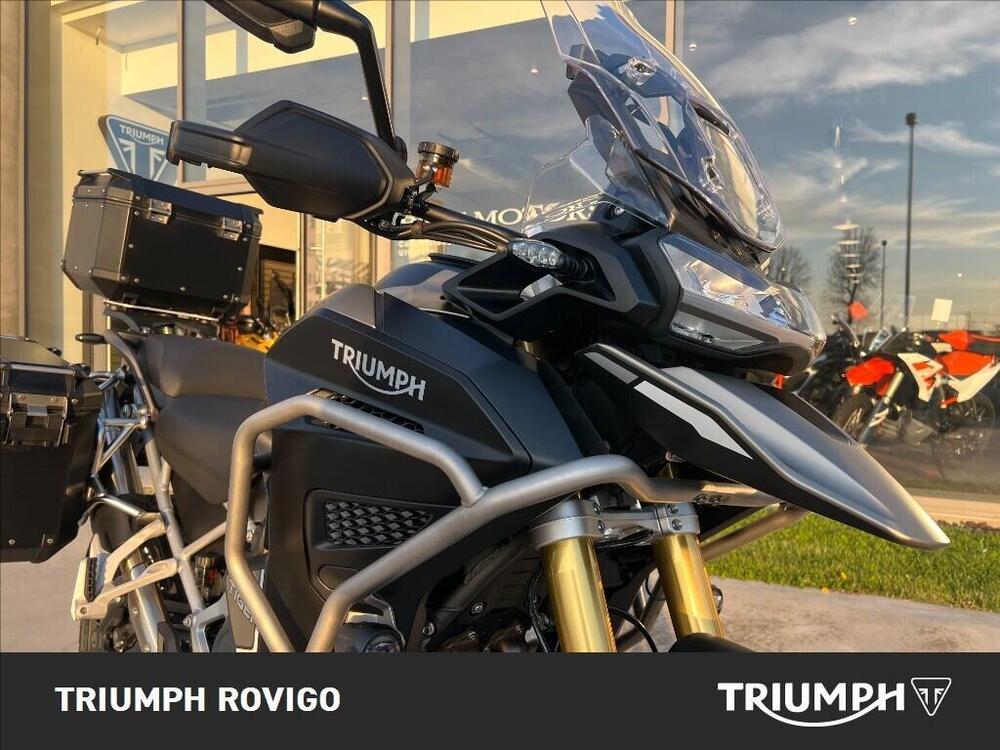 Triumph Tiger 1200 Rally Pro (2024 - 26) (4)