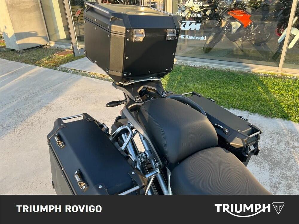 Triumph Tiger 1200 Rally Pro (2024 - 26) (6)