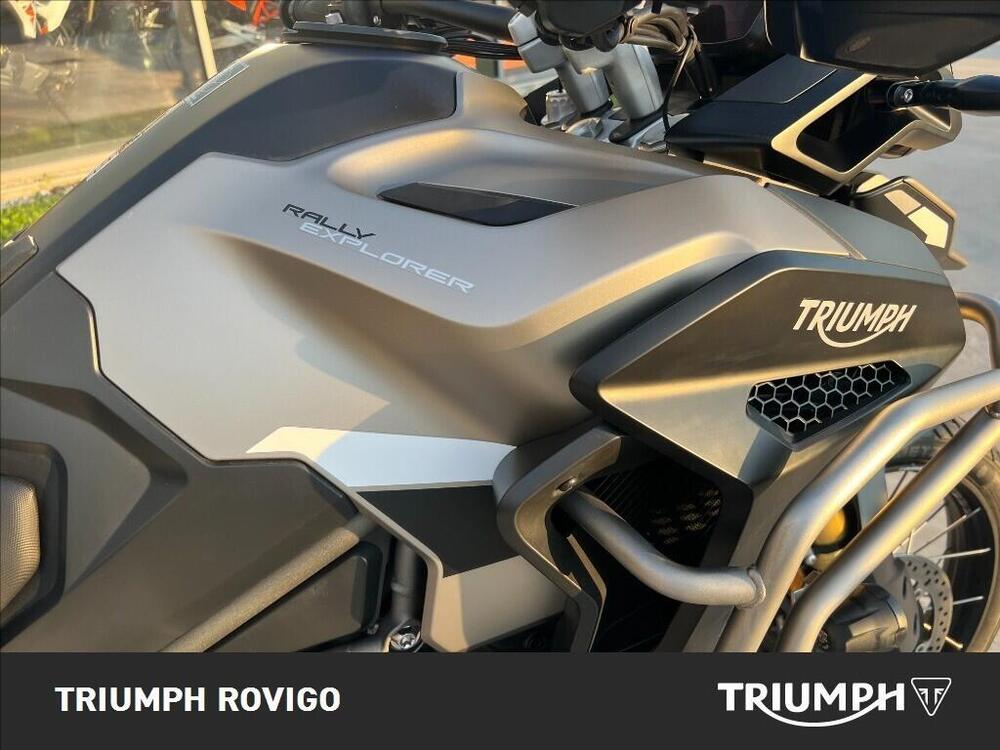 Triumph Tiger 1200 Rally Pro (2024 - 26) (7)
