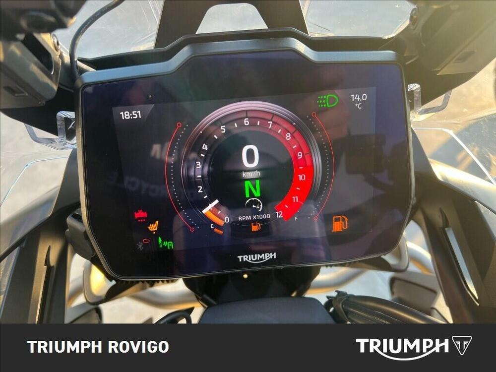 Triumph Tiger 1200 Rally Pro (2024 - 26) (8)