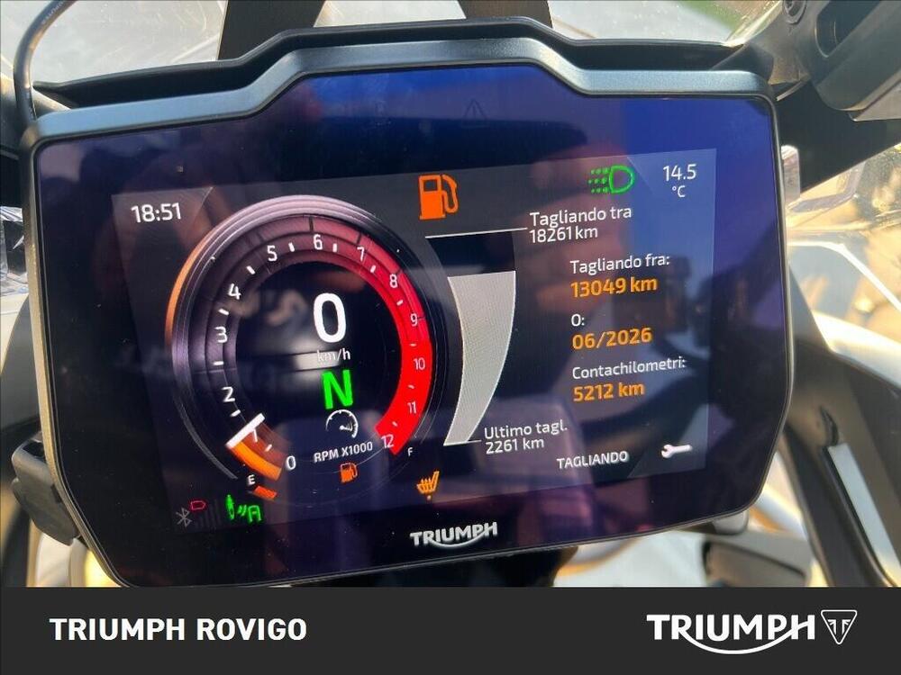 Triumph Tiger 1200 Rally Pro (2024 - 26) (9)