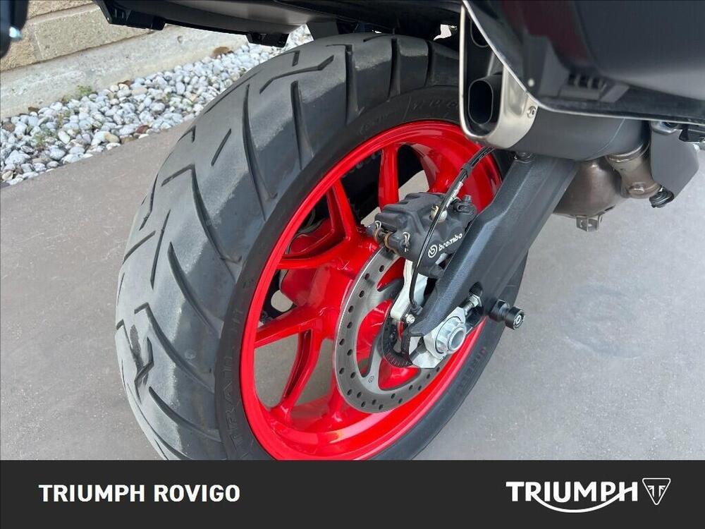 Ducati Multistrada V2 (2022 - 24) (8)