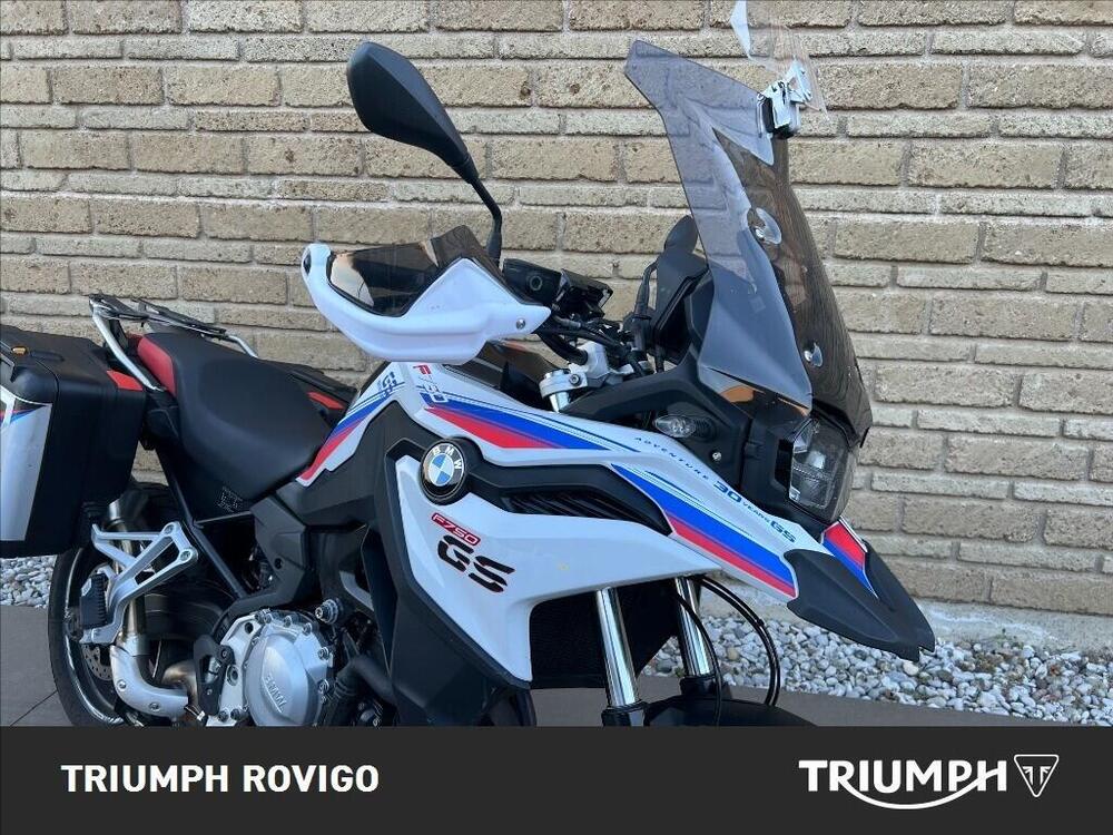 Bmw F 750 GS (2018 - 20) (2)