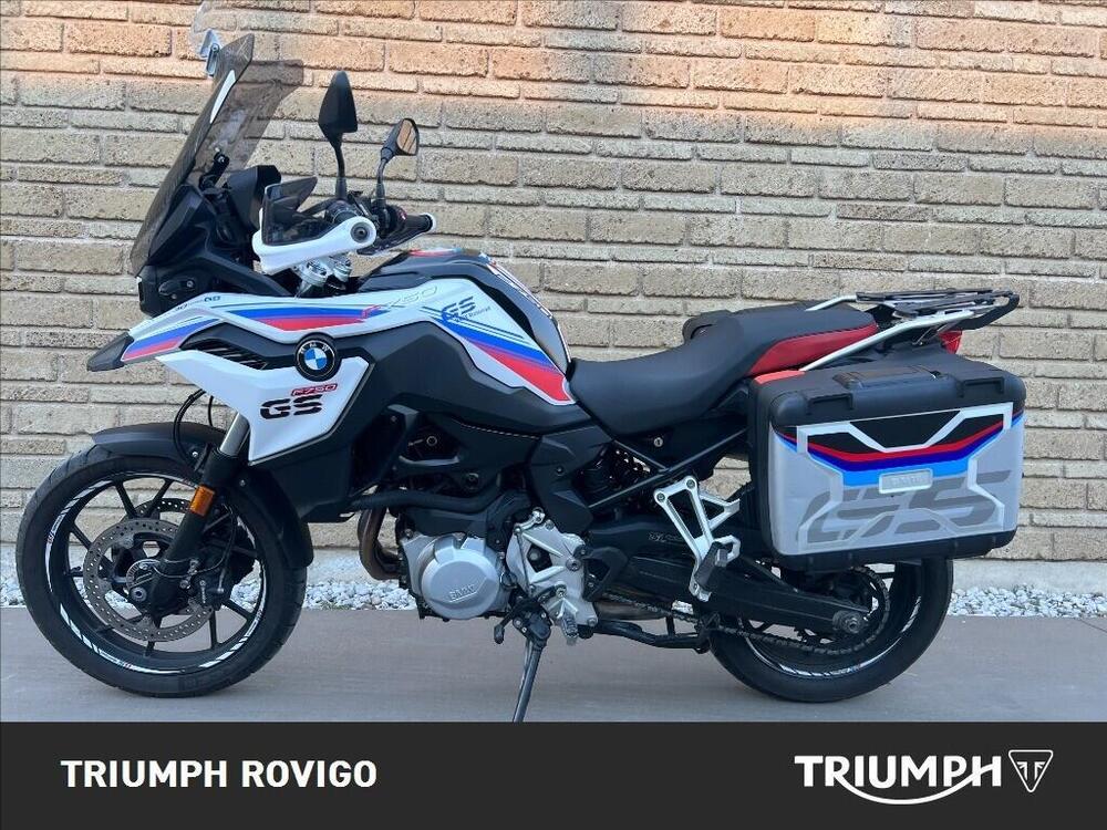 Bmw F 750 GS (2018 - 20) (5)