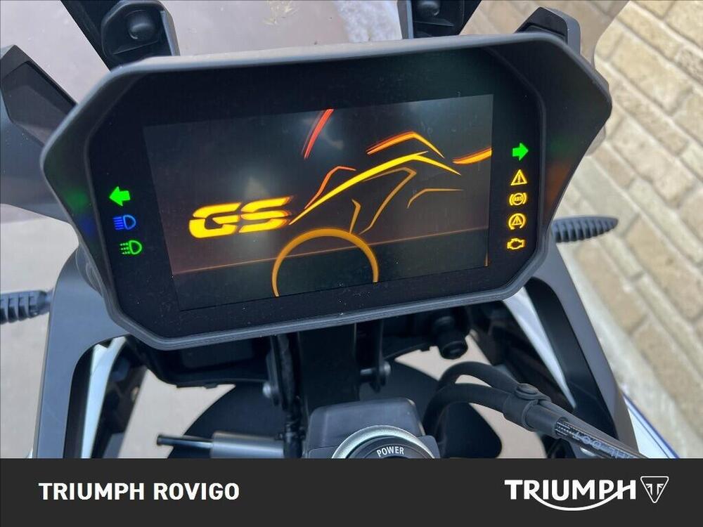 Bmw F 750 GS (2018 - 20) (7)